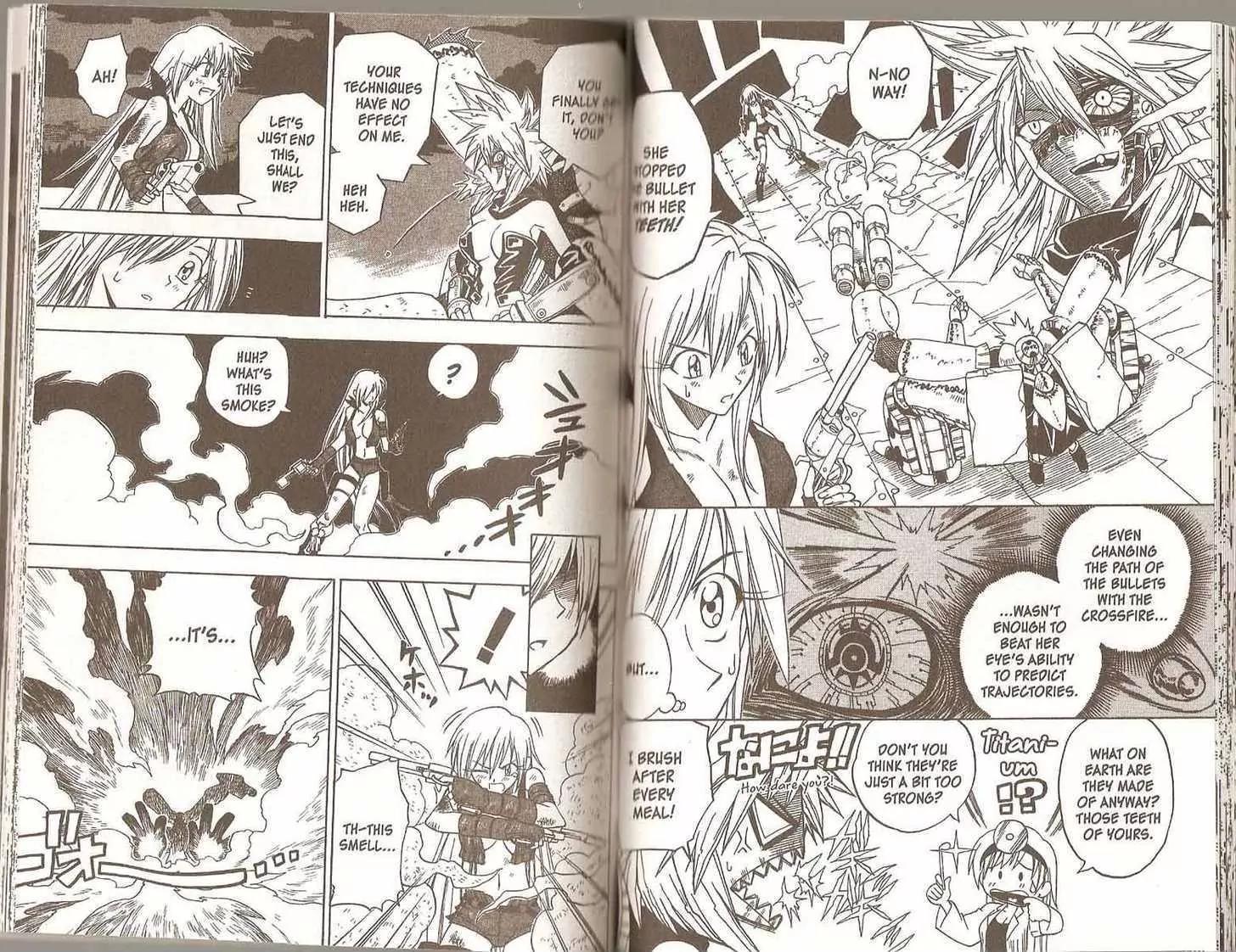 Grenadier Chapter 26.30 page 76 - Chapter 26 - 30