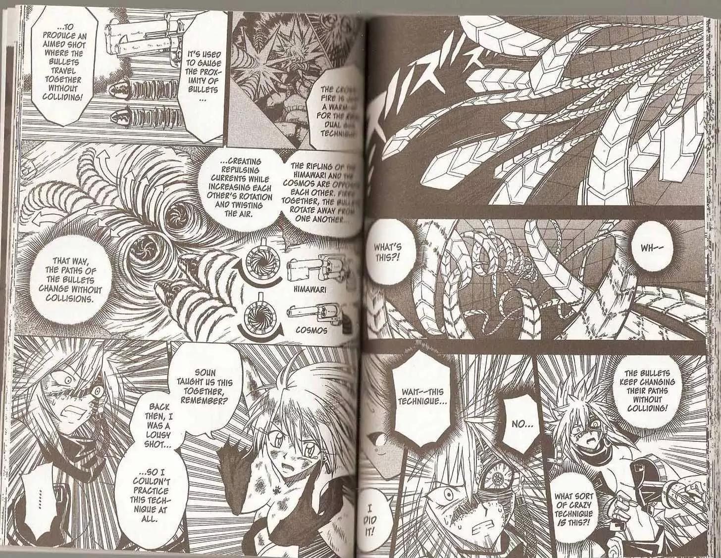 Grenadier Chapter 26.30 page 82 - Chapter 26 - 30