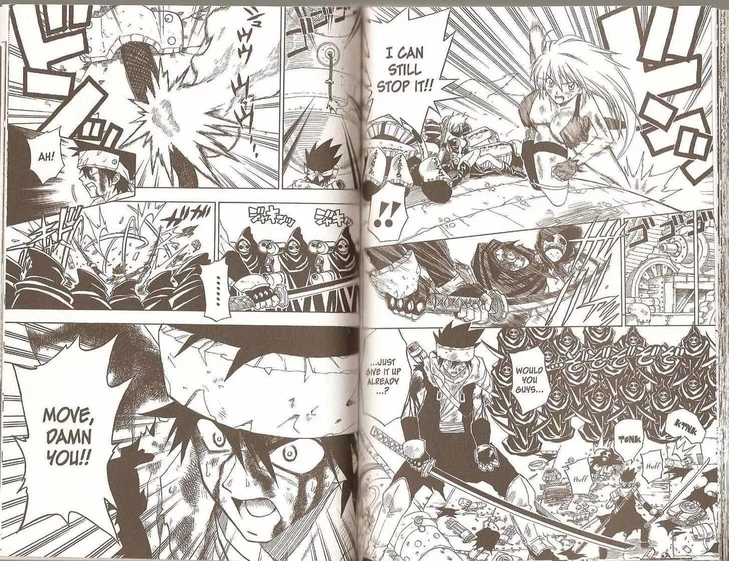 Grenadier Chapter 26.30 page 89 - Chapter 26 - 30