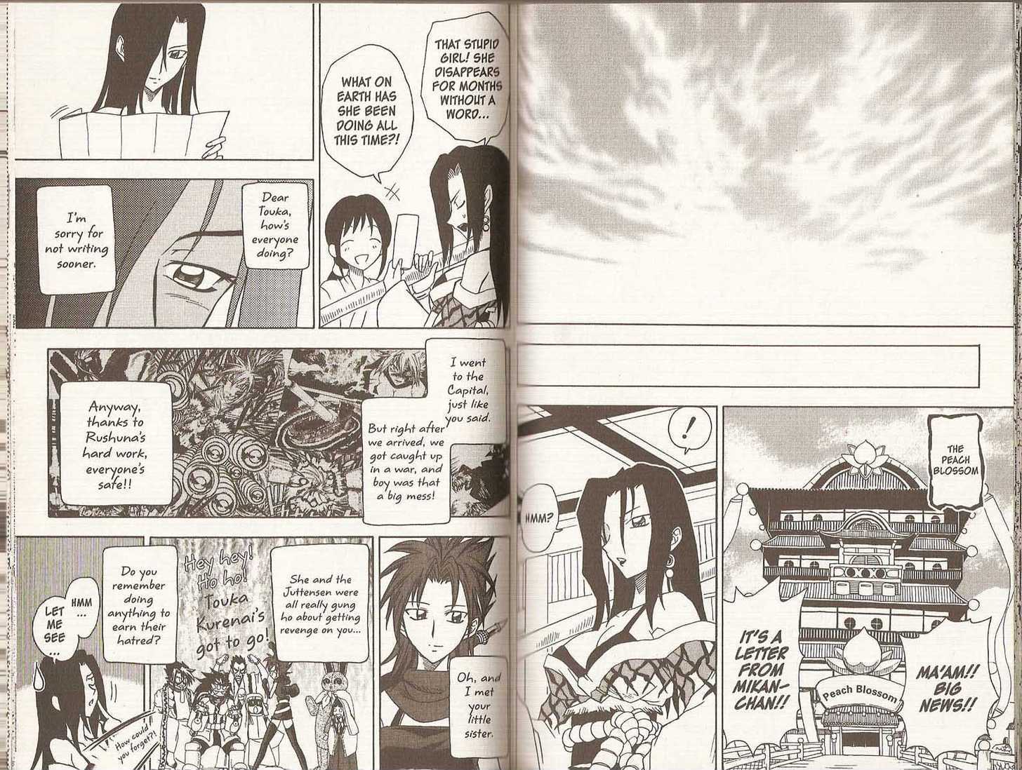 Grenadier Chapter 31.36 page 101 - Chapter 31 - 36