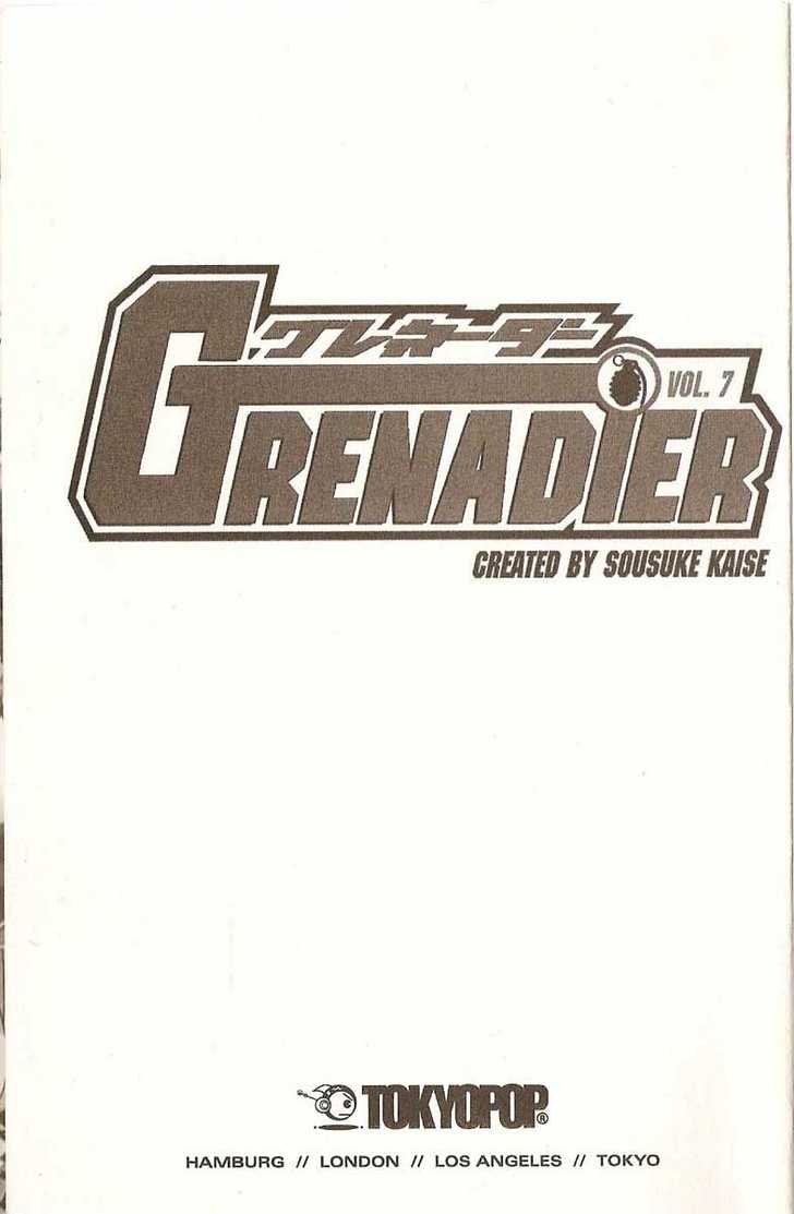 Grenadier Chapter 31.36 page 2 - Chapter 31 - 36