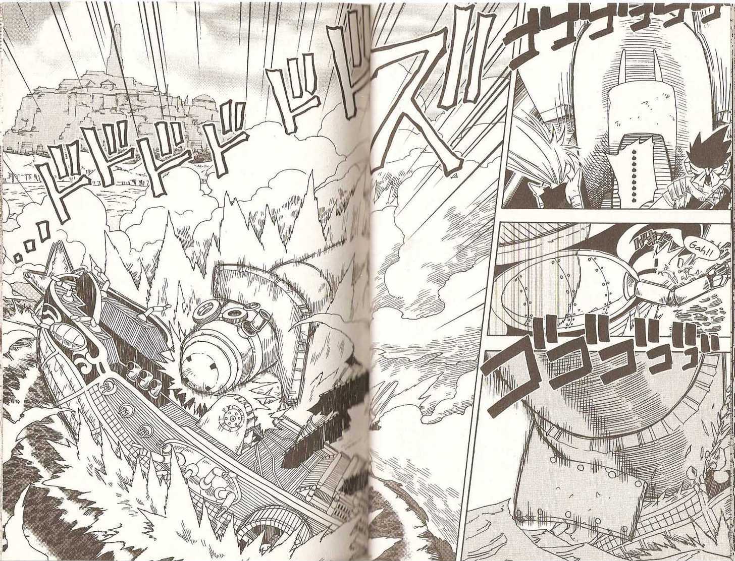 Grenadier Chapter 31.36 page 20 - Chapter 31 - 36
