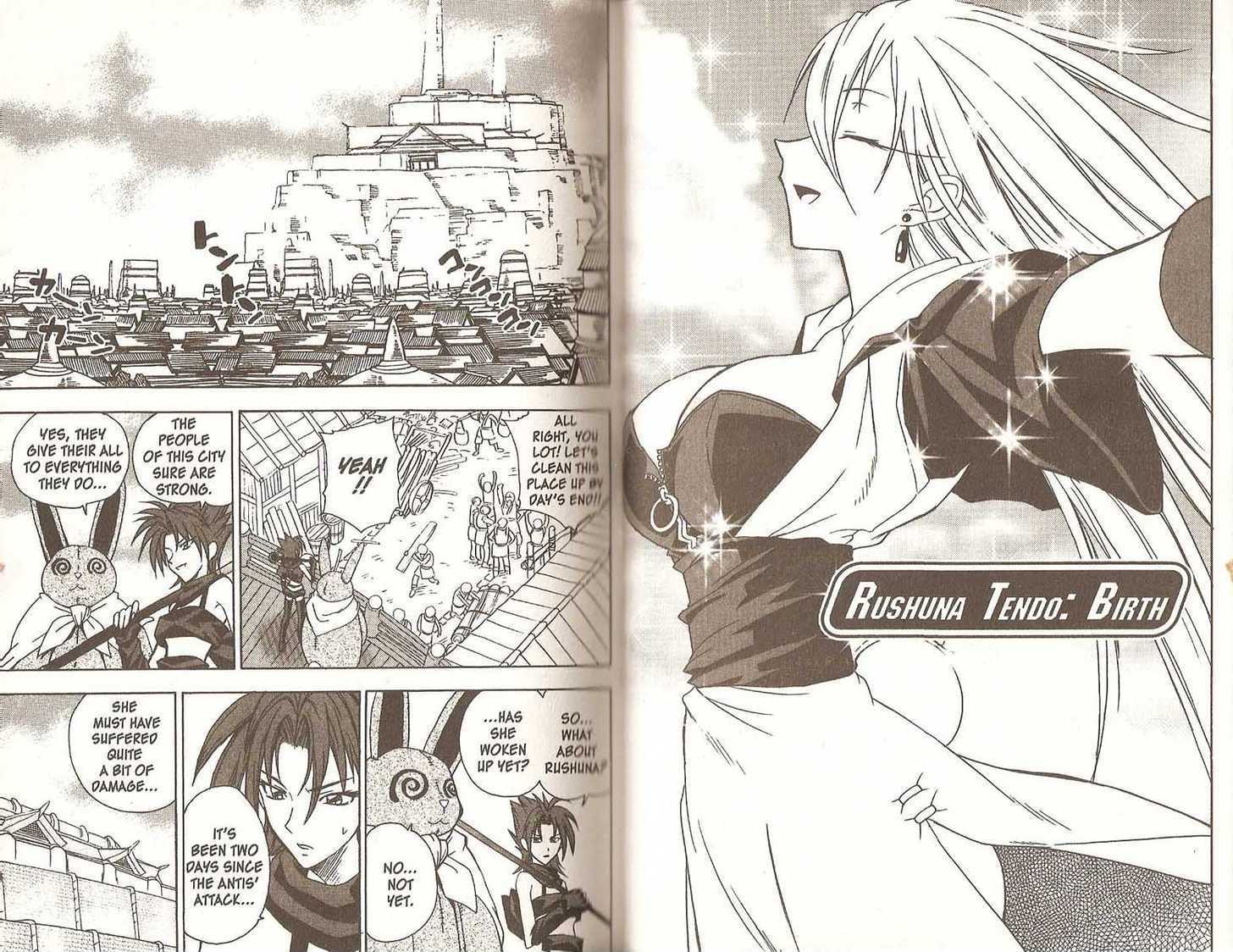 Grenadier Chapter 31.36 page 24 - Chapter 31 - 36