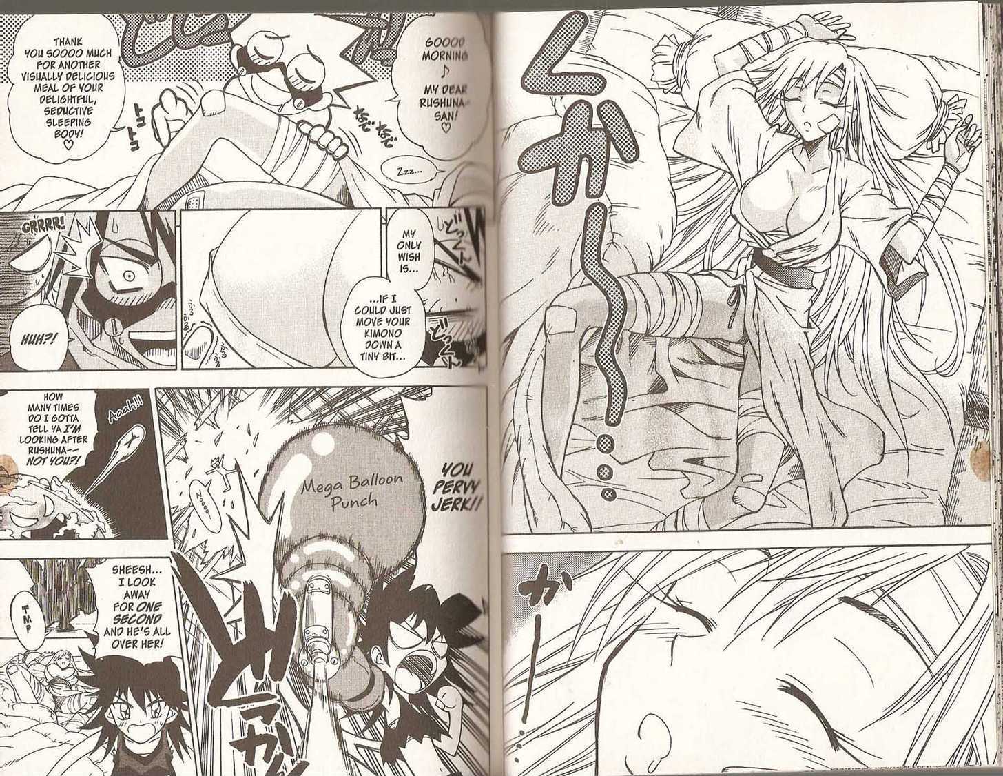Grenadier Chapter 31.36 page 25 - Chapter 31 - 36