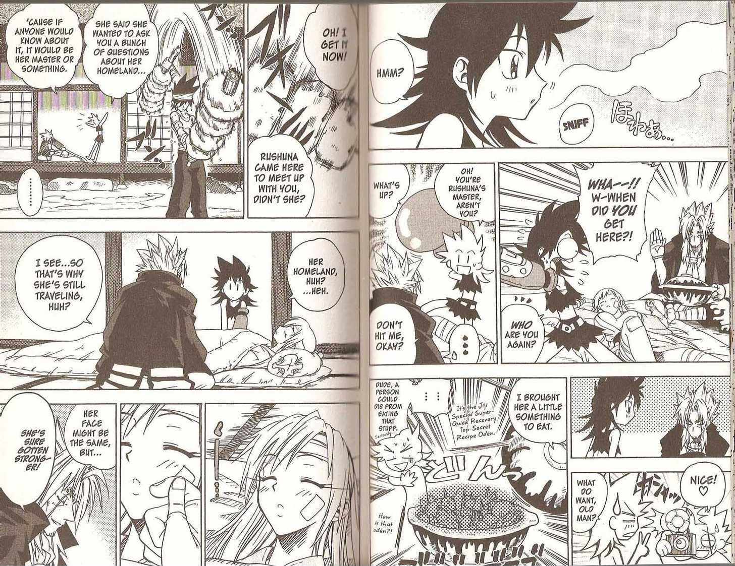 Grenadier Chapter 31.36 page 26 - Chapter 31 - 36