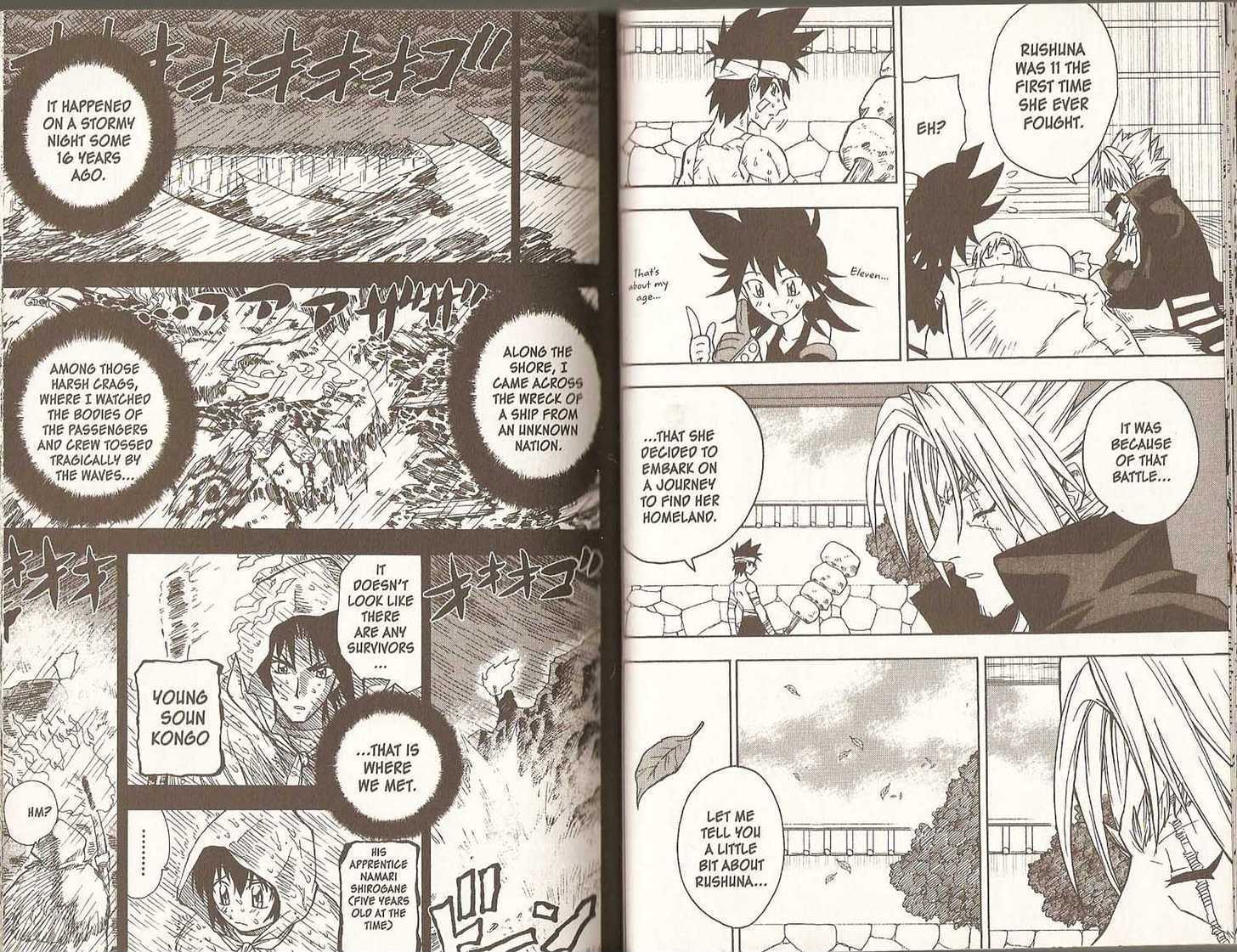 Grenadier Chapter 31.36 page 27 - Chapter 31 - 36