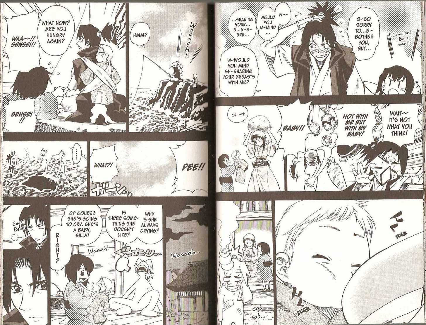 Grenadier Chapter 31.36 page 29 - Chapter 31 - 36