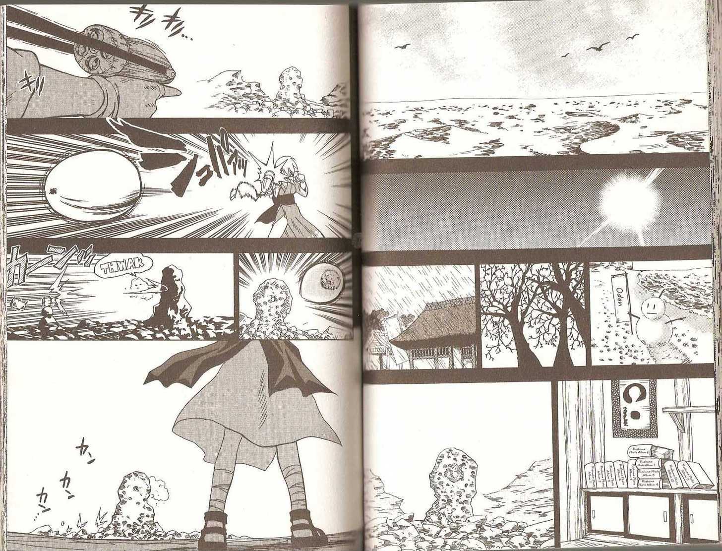 Grenadier Chapter 31.36 page 36 - Chapter 31 - 36