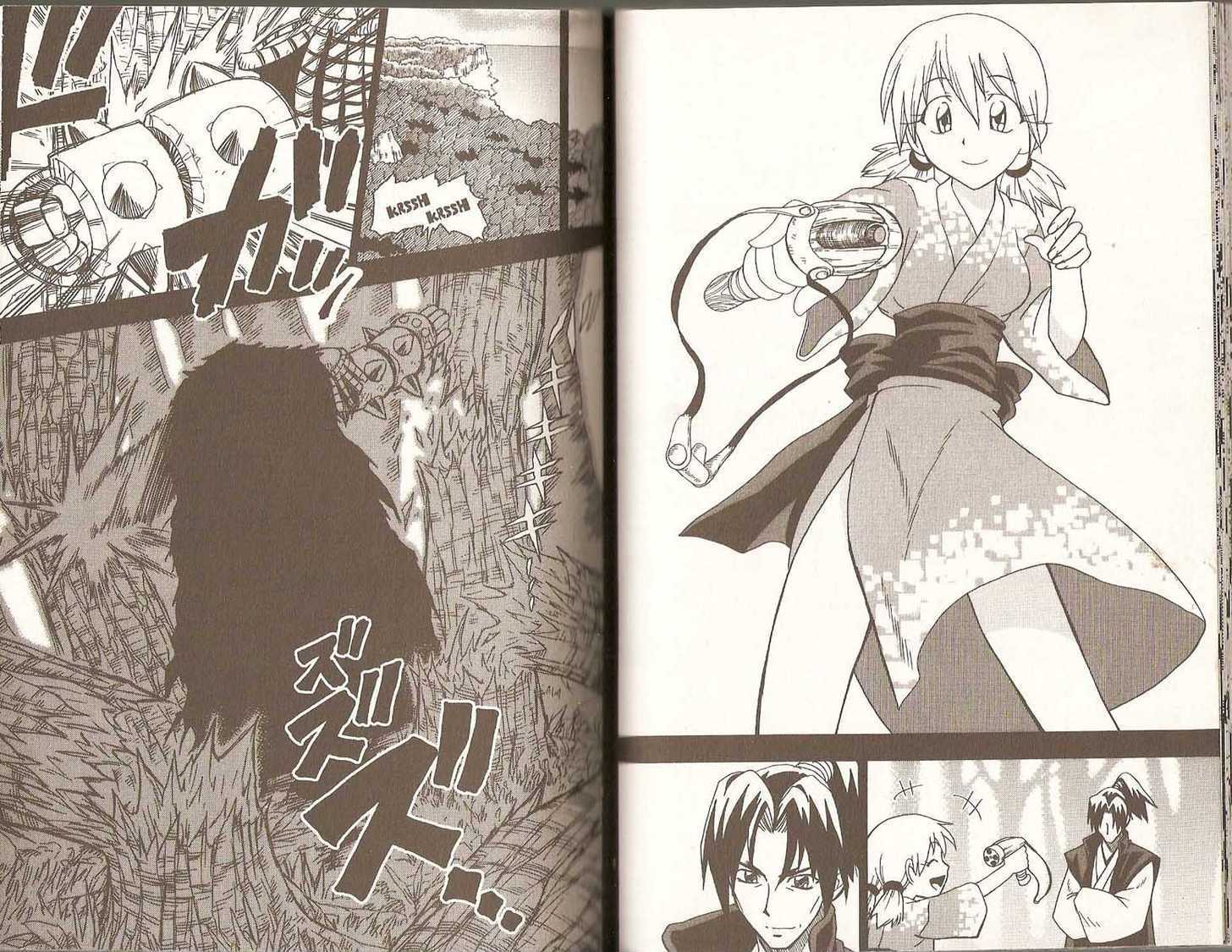 Grenadier Chapter 31.36 page 37 - Chapter 31 - 36