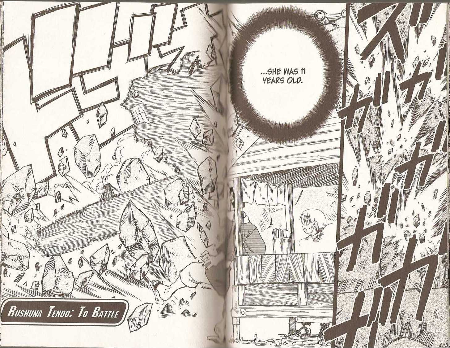 Grenadier Chapter 31.36 page 39 - Chapter 31 - 36