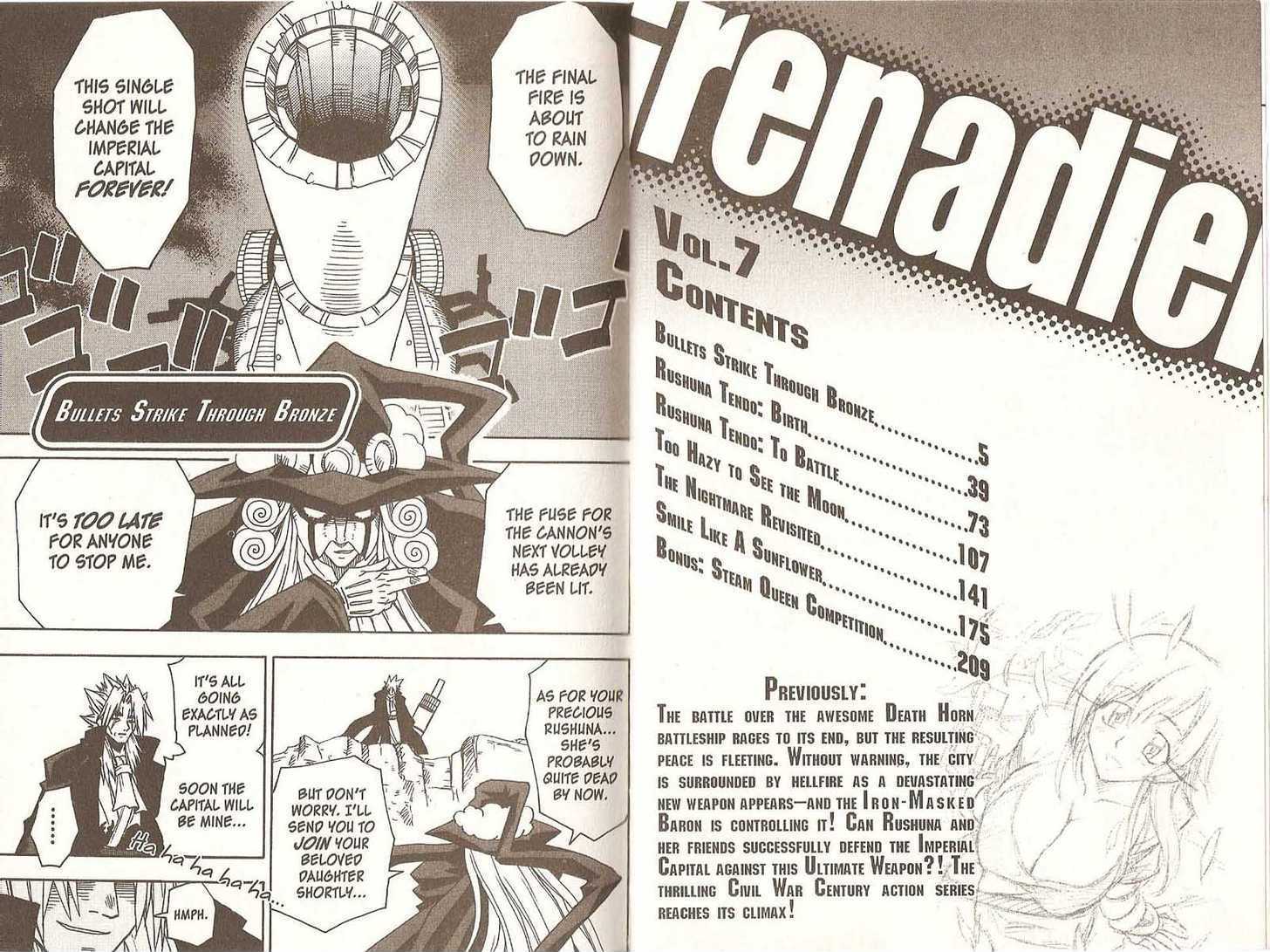 Grenadier Chapter 31.36 page 4 - Chapter 31 - 36