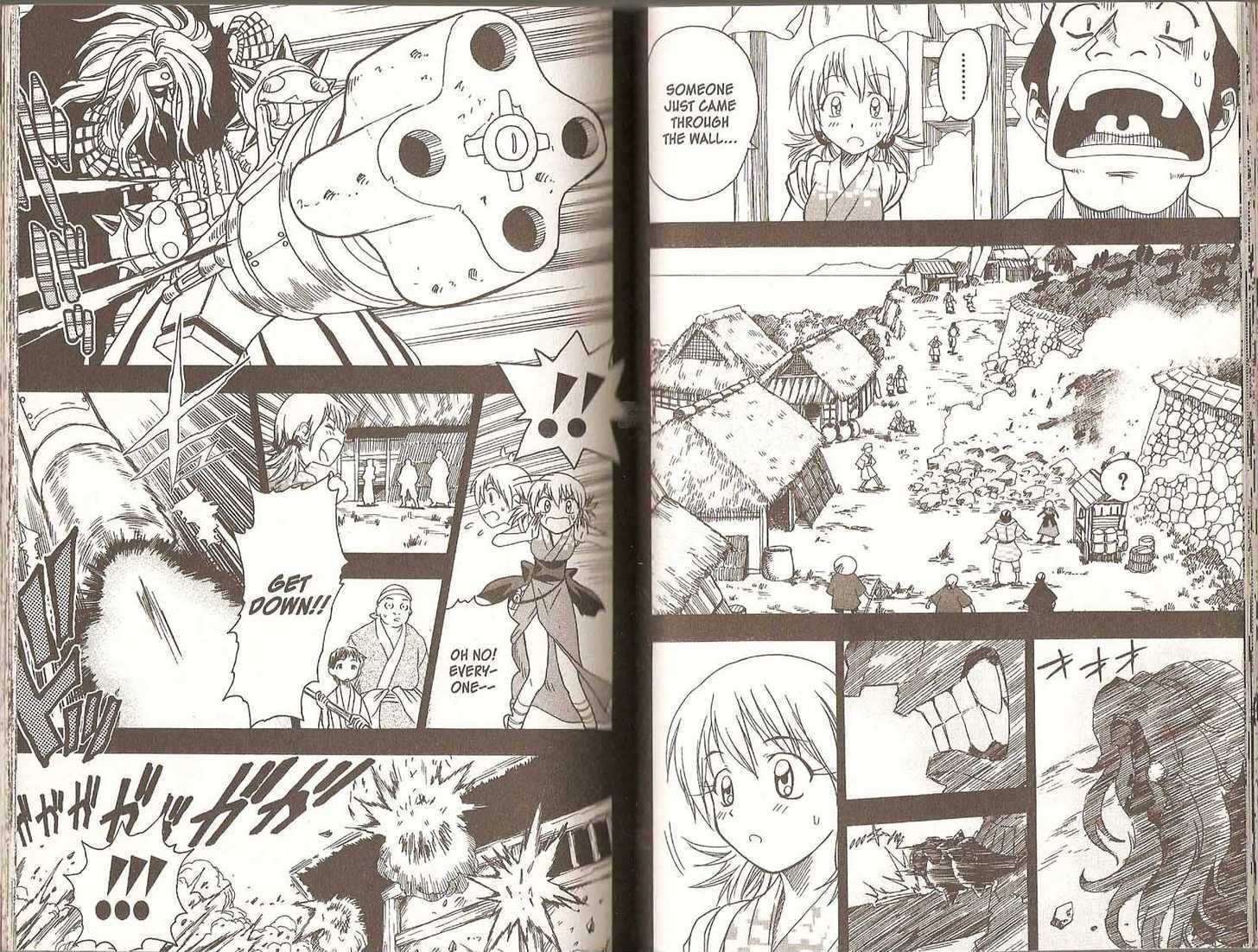 Grenadier Chapter 31.36 page 40 - Chapter 31 - 36