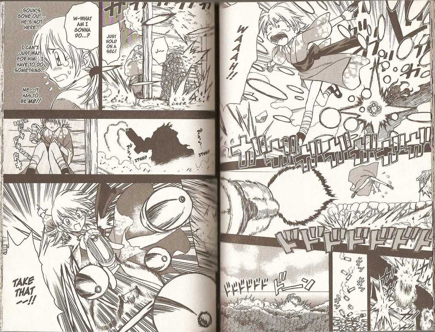 Grenadier Chapter 31.36 page 44 - Chapter 31 - 36
