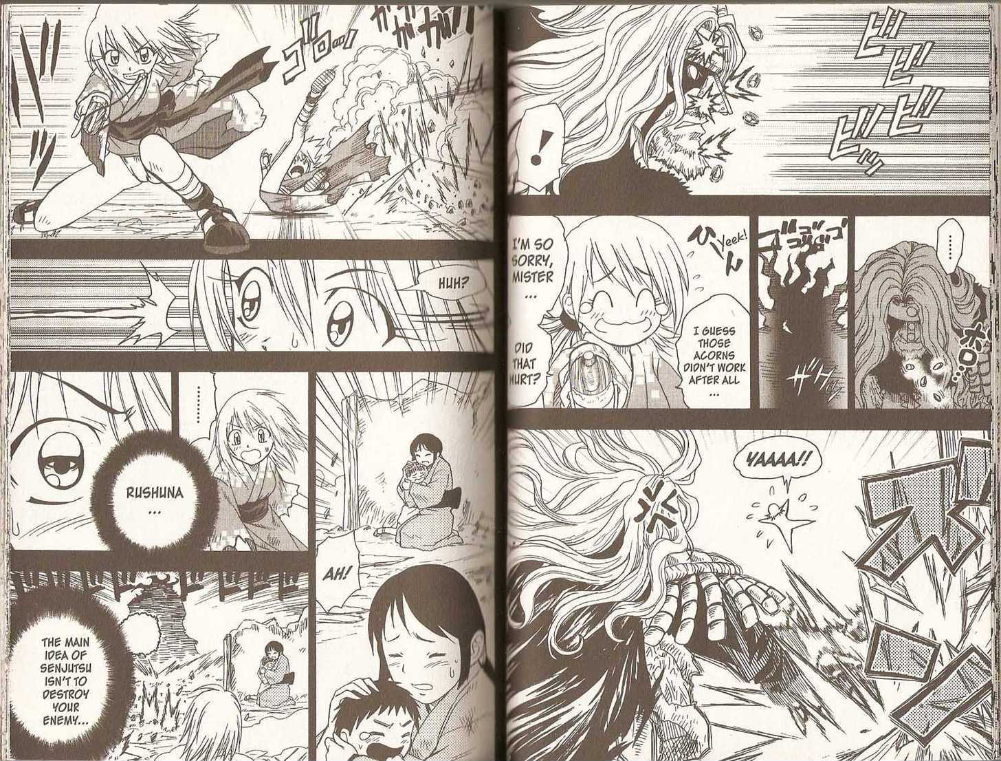 Grenadier Chapter 31.36 page 45 - Chapter 31 - 36
