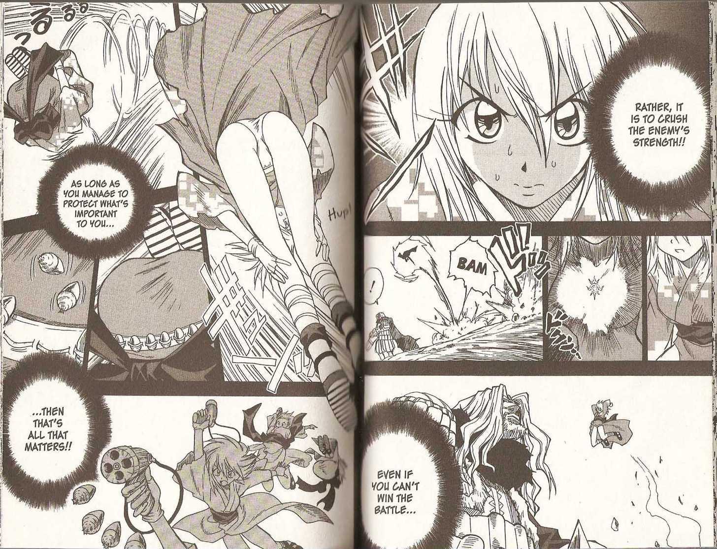 Grenadier Chapter 31.36 page 46 - Chapter 31 - 36