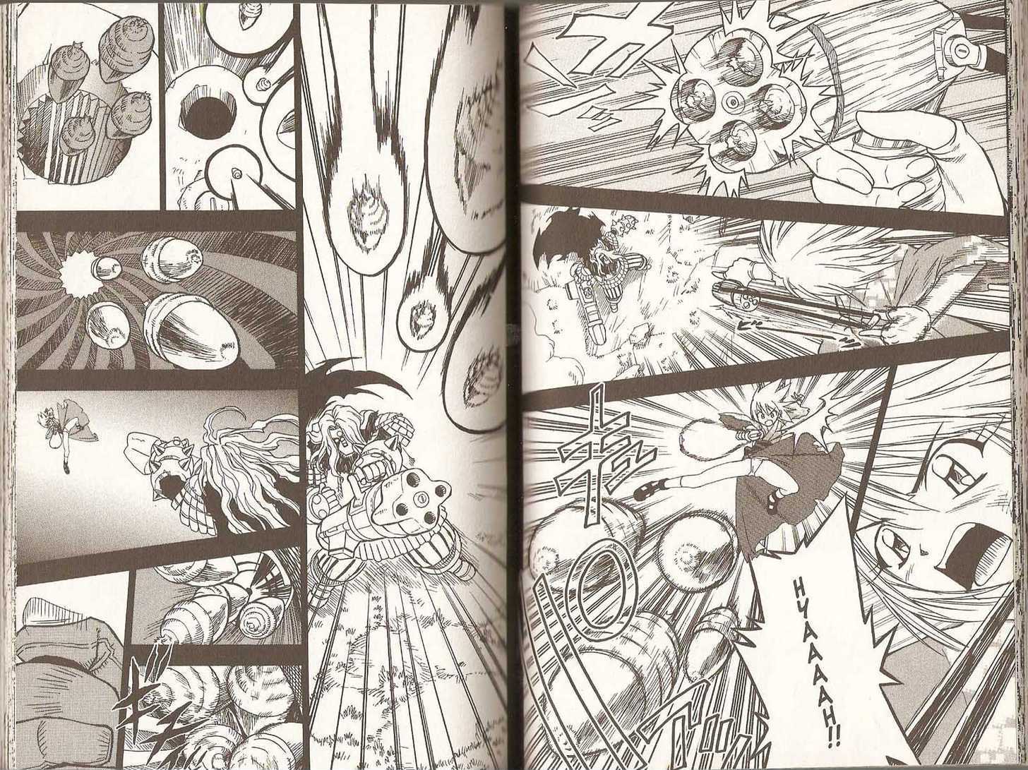 Grenadier Chapter 31.36 page 47 - Chapter 31 - 36