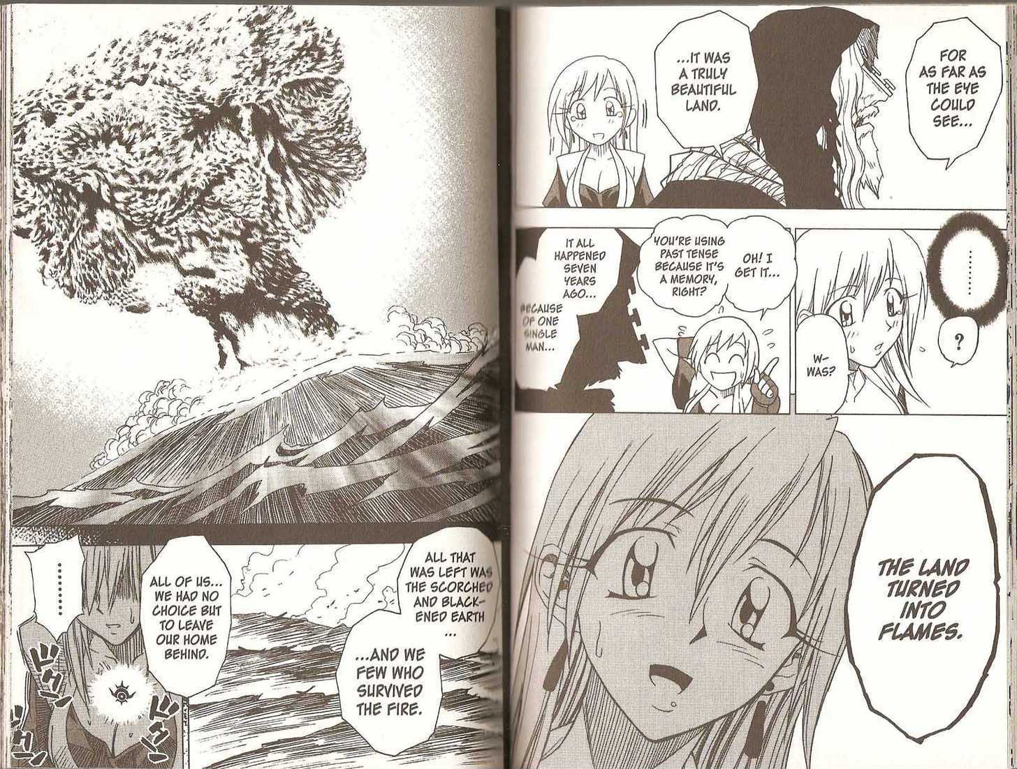 Grenadier Chapter 31.36 page 61 - Chapter 31 - 36