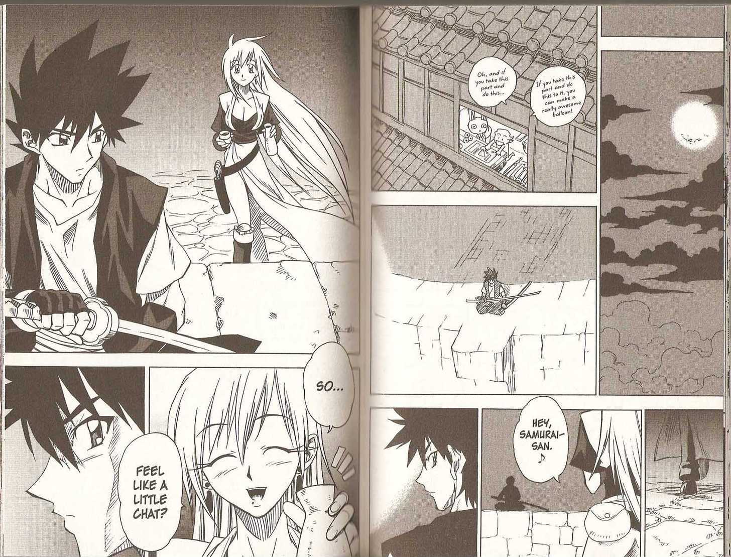 Grenadier Chapter 31.36 page 64 - Chapter 31 - 36