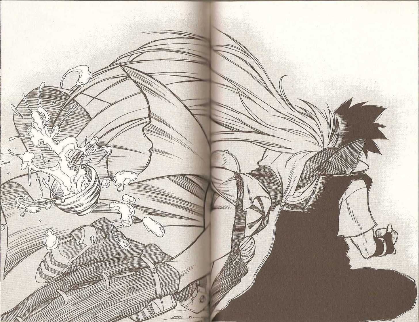 Grenadier Chapter 31.36 page 67 - Chapter 31 - 36