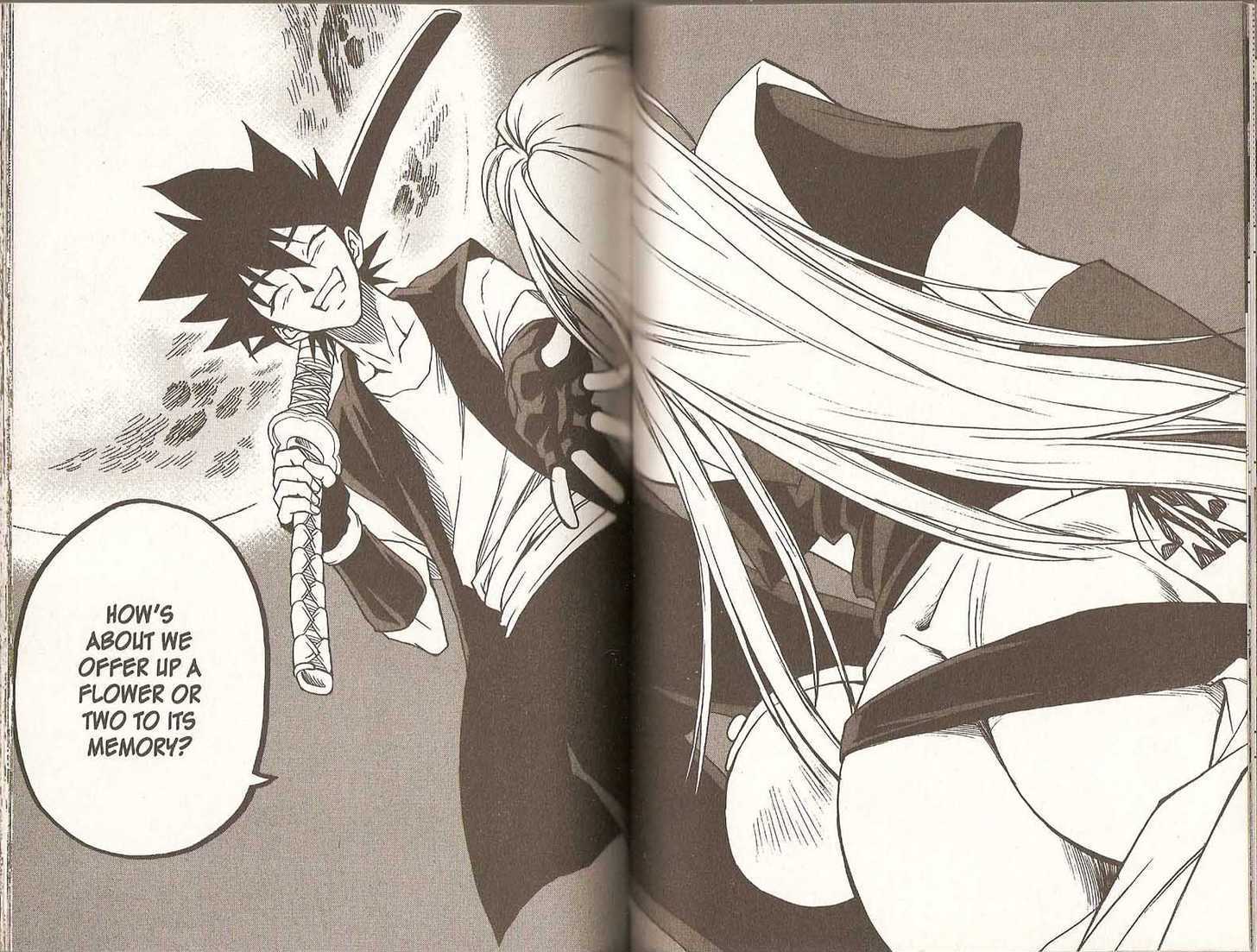 Grenadier Chapter 31.36 page 70 - Chapter 31 - 36