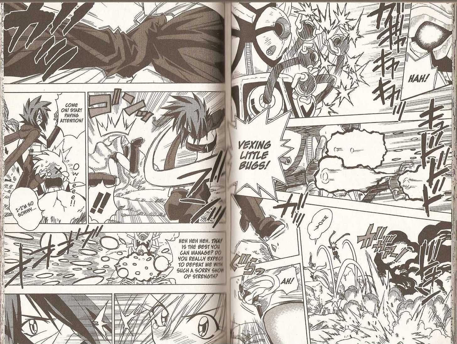 Grenadier Chapter 31.36 page 80 - Chapter 31 - 36