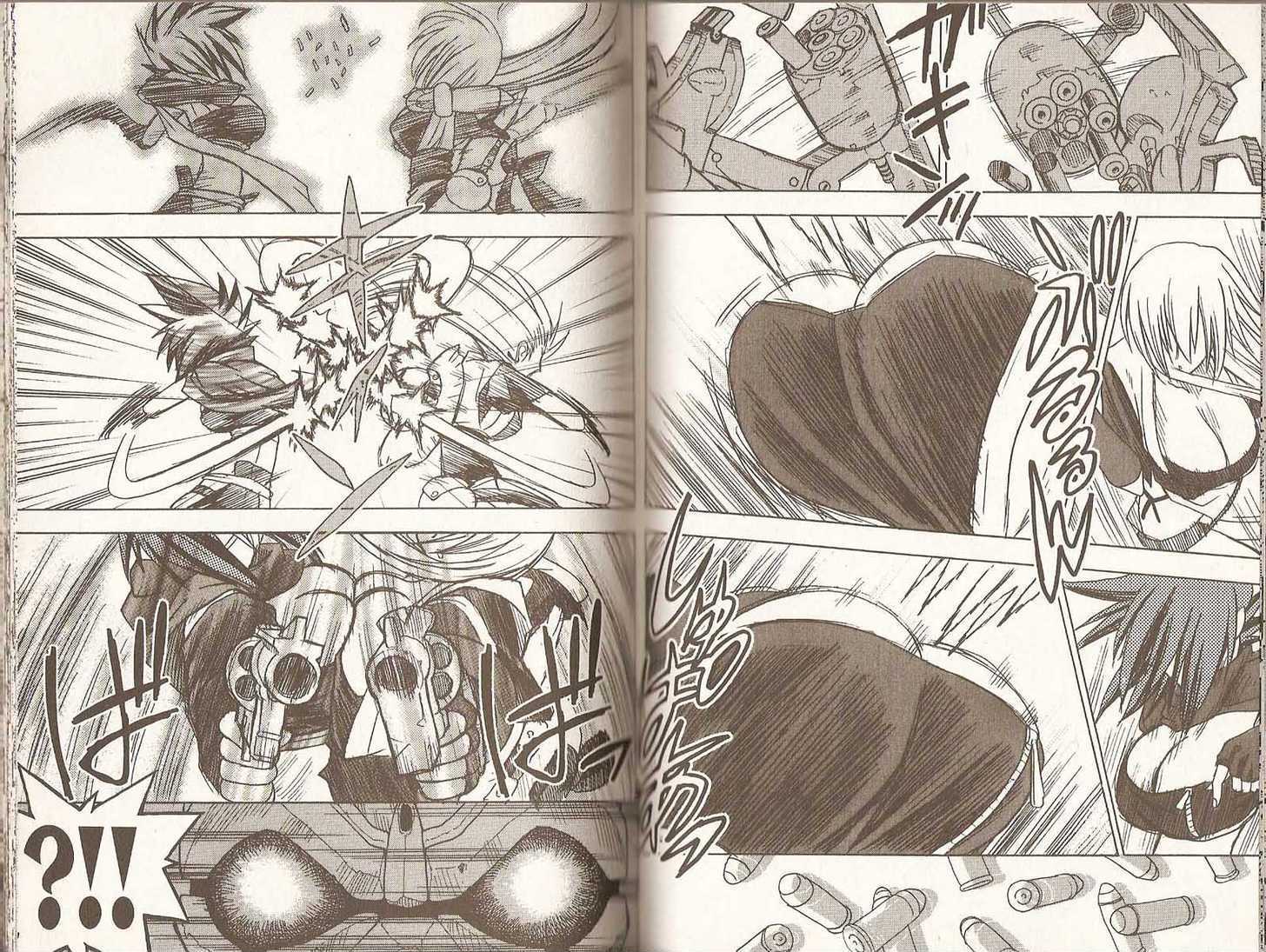 Grenadier Chapter 31.36 page 81 - Chapter 31 - 36