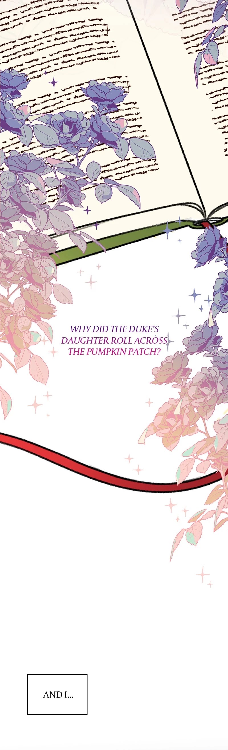 Grey Eminence Female Lead Is Trying to Make Me Her Stepmom Chapter 1 page 3 - Chapter 1: Episode 1