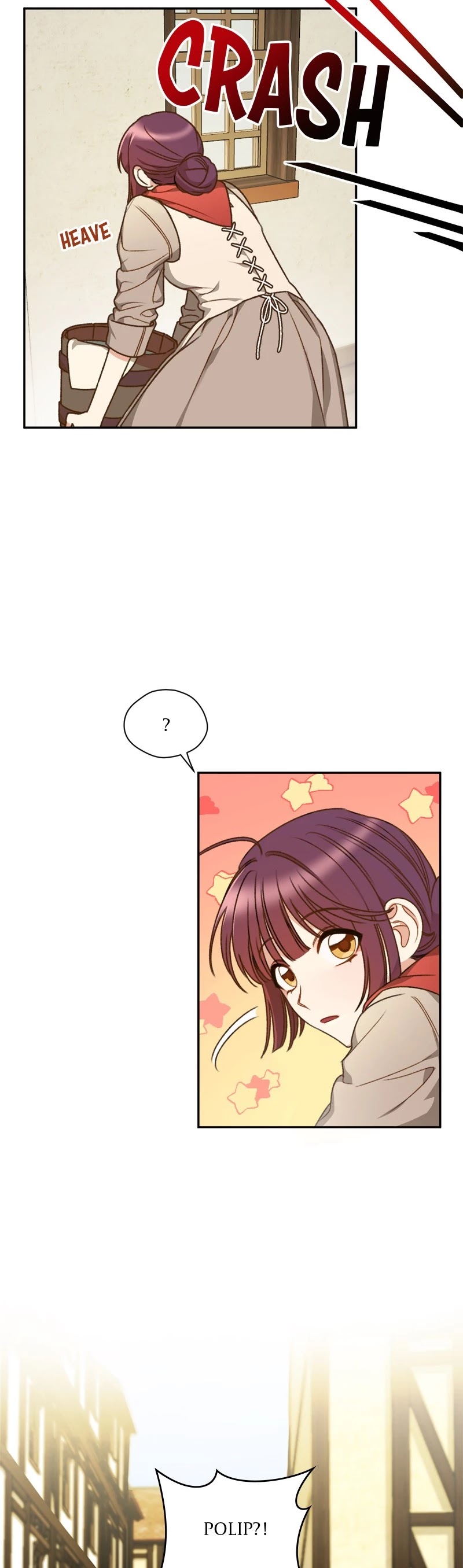 Grey Eminence Female Lead Is Trying to Make Me Her Stepmom Chapter 1 page 8 - Chapter 1: Episode 1