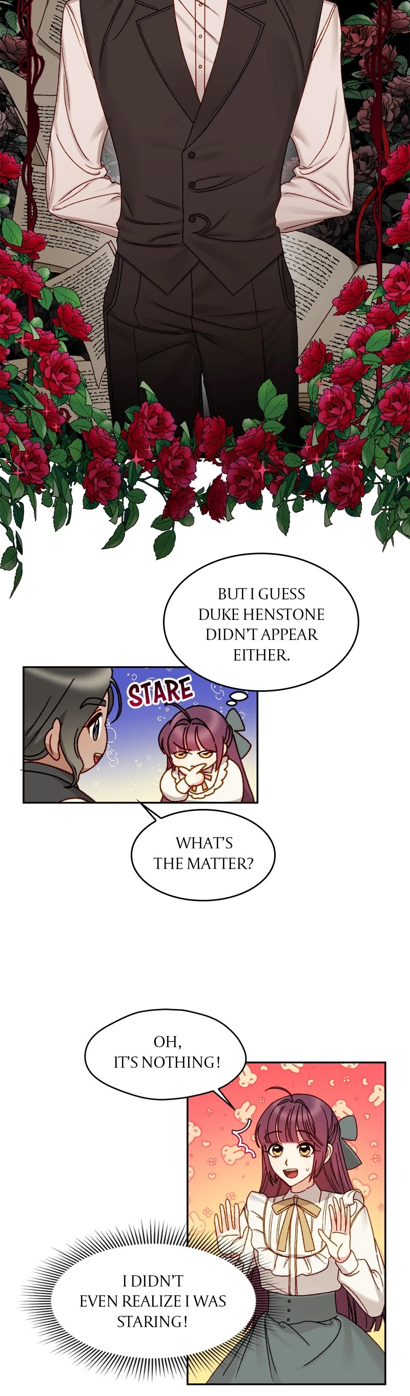 Grey Eminence Female Lead Is Trying to Make Me Her Stepmom Chapter 10 page 8 - Chapter 10: Episode 10