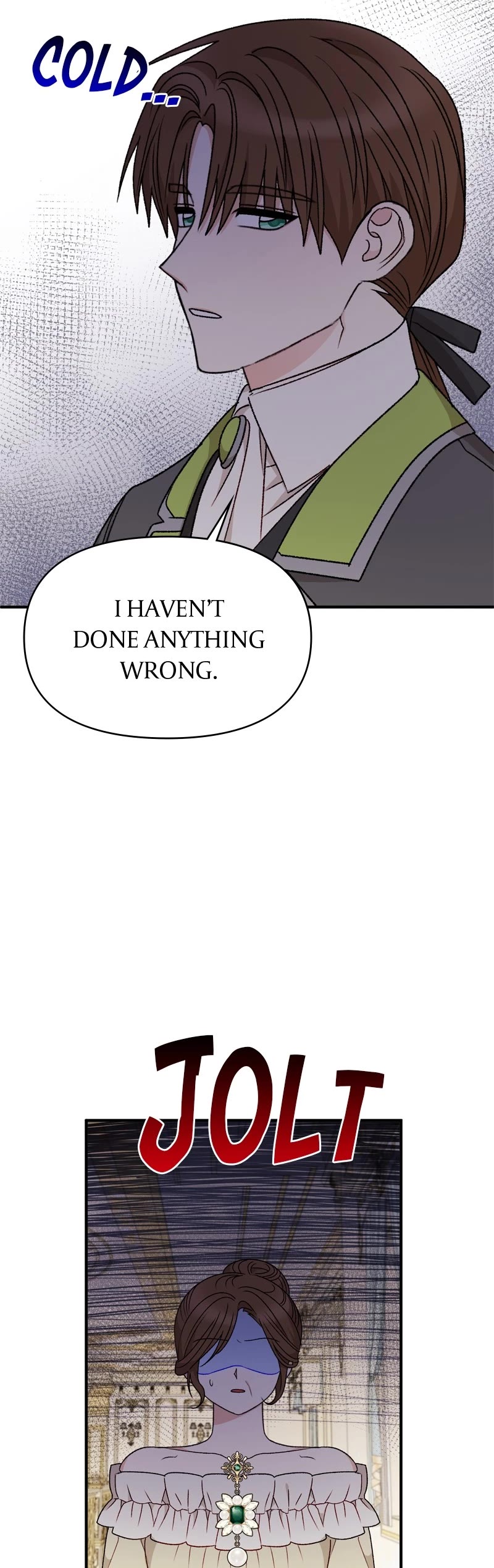 Grey Eminence Female Lead Is Trying to Make Me Her Stepmom Chapter 100 page 4 - Chapter 100: Episode 100
