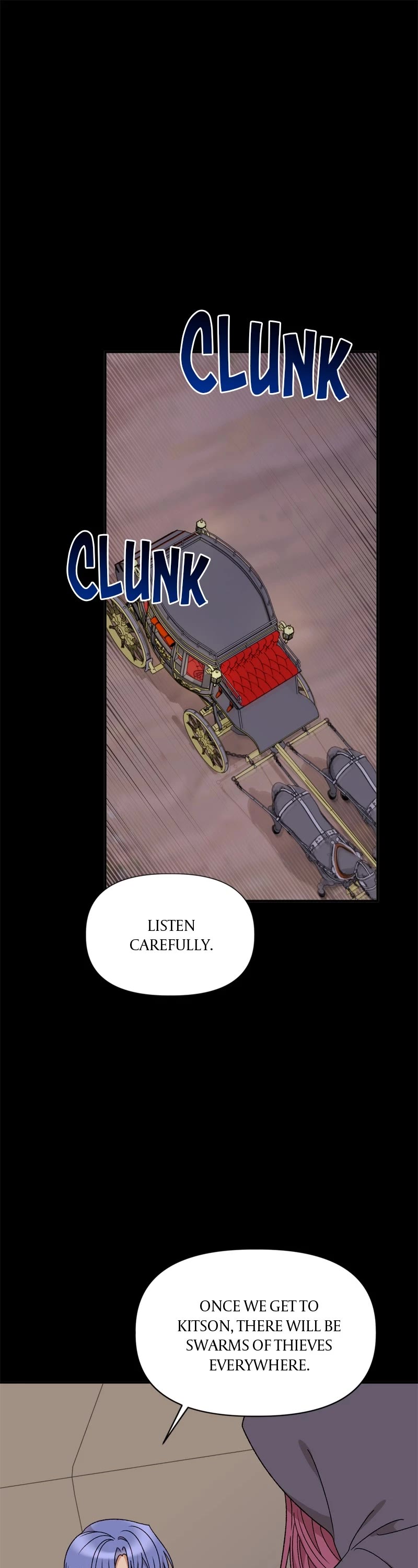Grey Eminence Female Lead Is Trying to Make Me Her Stepmom Chapter 101 page 1 - Chapter 101: Episode 101