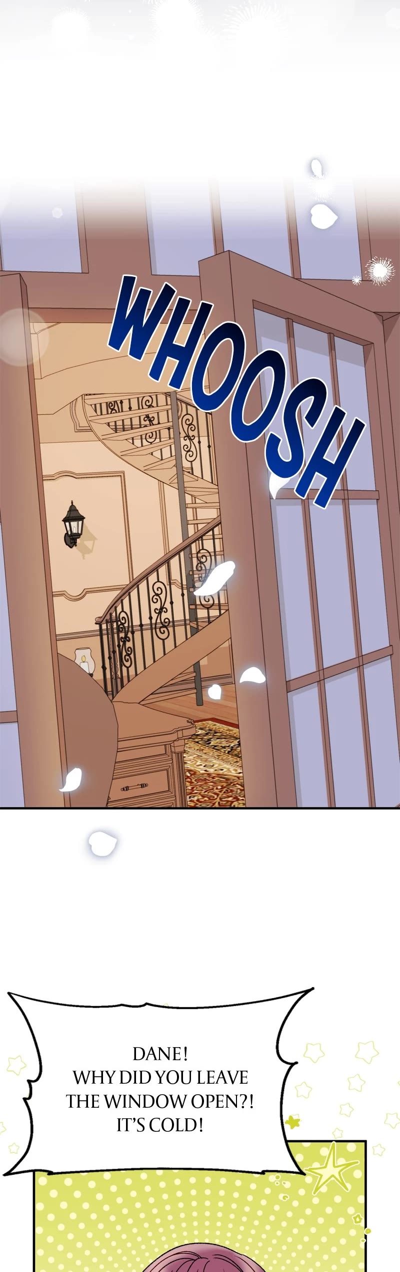 Grey Eminence Female Lead Is Trying to Make Me Her Stepmom Chapter 101 page 5 - Chapter 101: Episode 101