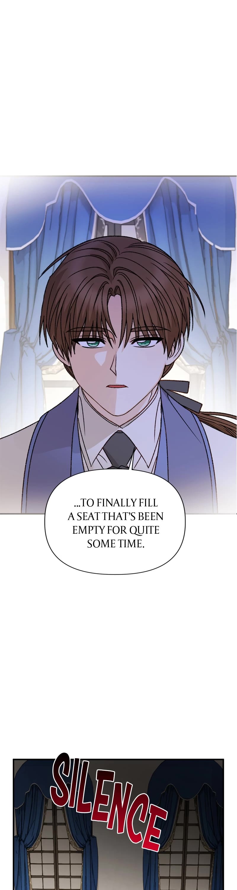 Grey Eminence Female Lead Is Trying to Make Me Her Stepmom Chapter 102 page 1 - Chapter 102: Episode 102