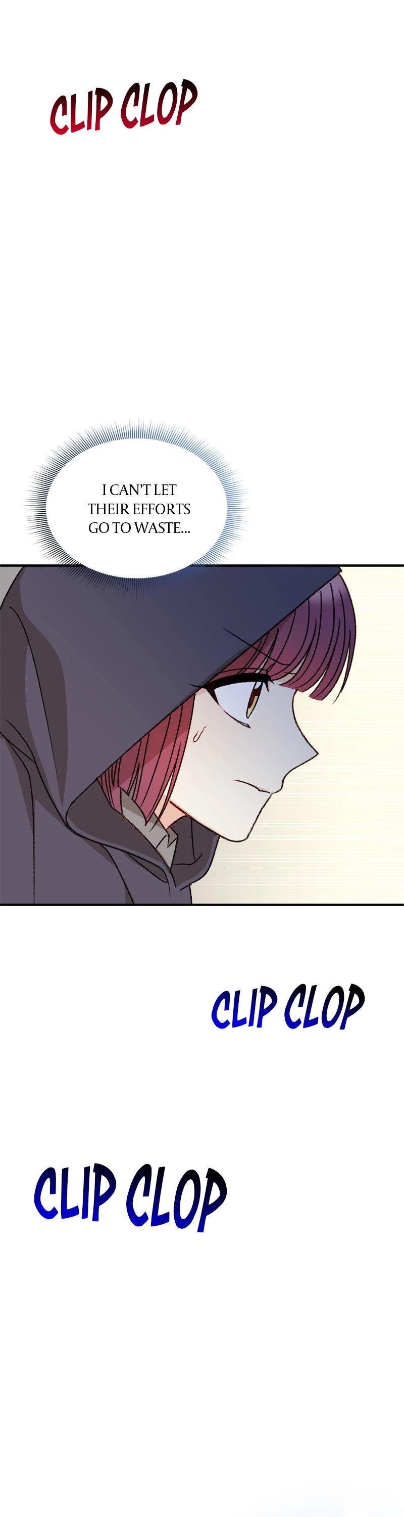 Grey Eminence Female Lead Is Trying to Make Me Her Stepmom Chapter 102 page 28 - Chapter 102: Episode 102