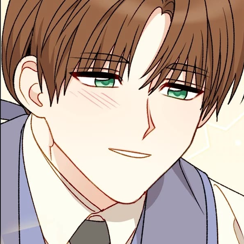 Grey Eminence Female Lead Is Trying to Make Me Her Stepmom Chapter 102: Episode 102 cover
