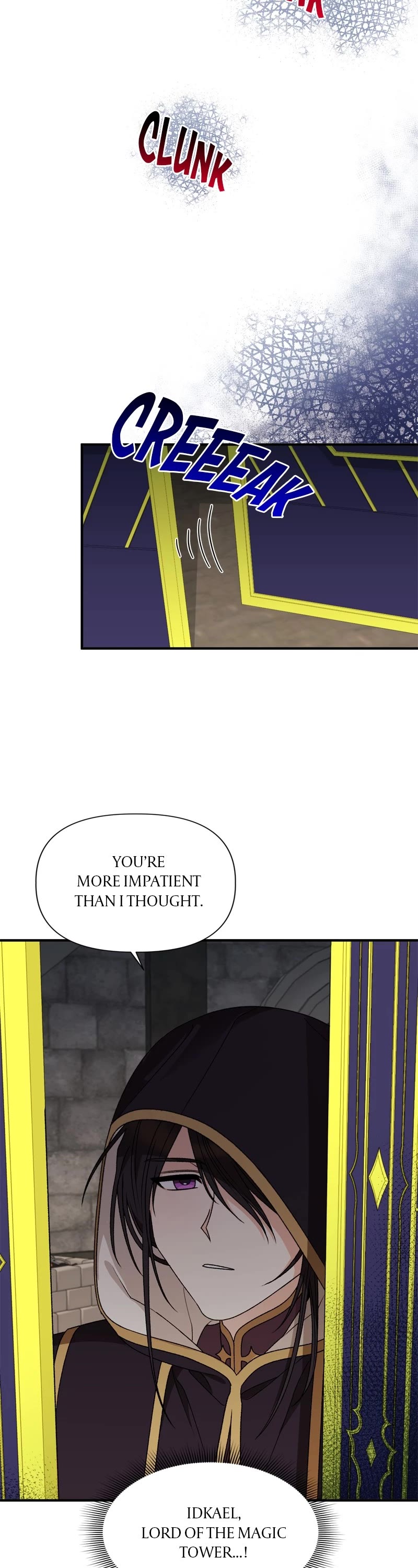 Grey Eminence Female Lead Is Trying to Make Me Her Stepmom Chapter 107 page 12 - Chapter 107: Episode 107
