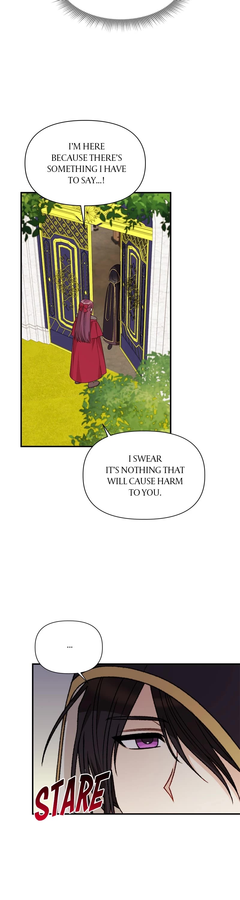 Grey Eminence Female Lead Is Trying to Make Me Her Stepmom Chapter 107 page 13 - Chapter 107: Episode 107