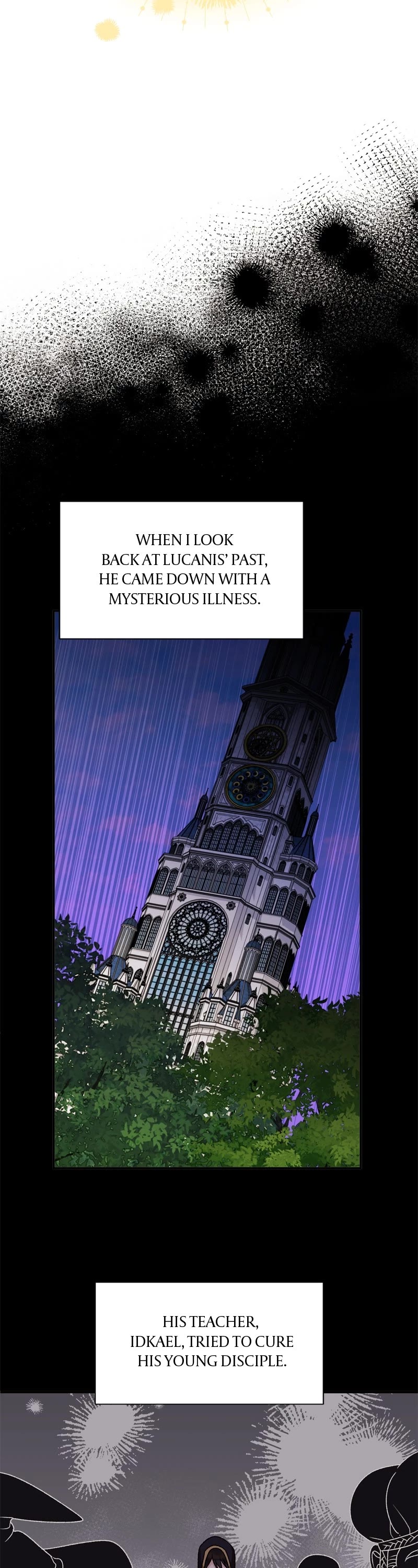 Grey Eminence Female Lead Is Trying to Make Me Her Stepmom Chapter 107 page 28 - Chapter 107: Episode 107