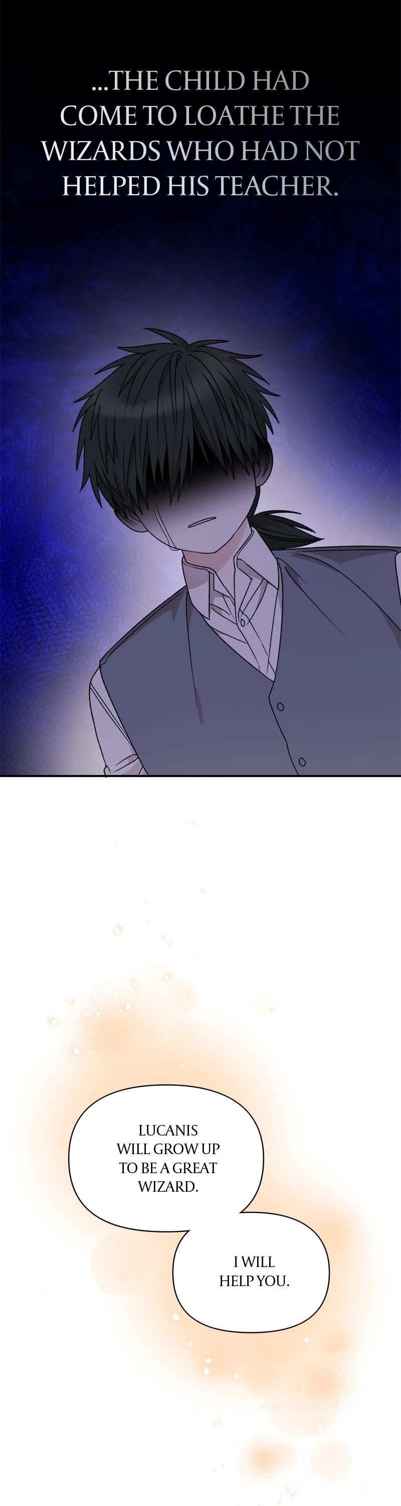 Grey Eminence Female Lead Is Trying to Make Me Her Stepmom Chapter 107 page 31 - Chapter 107: Episode 107