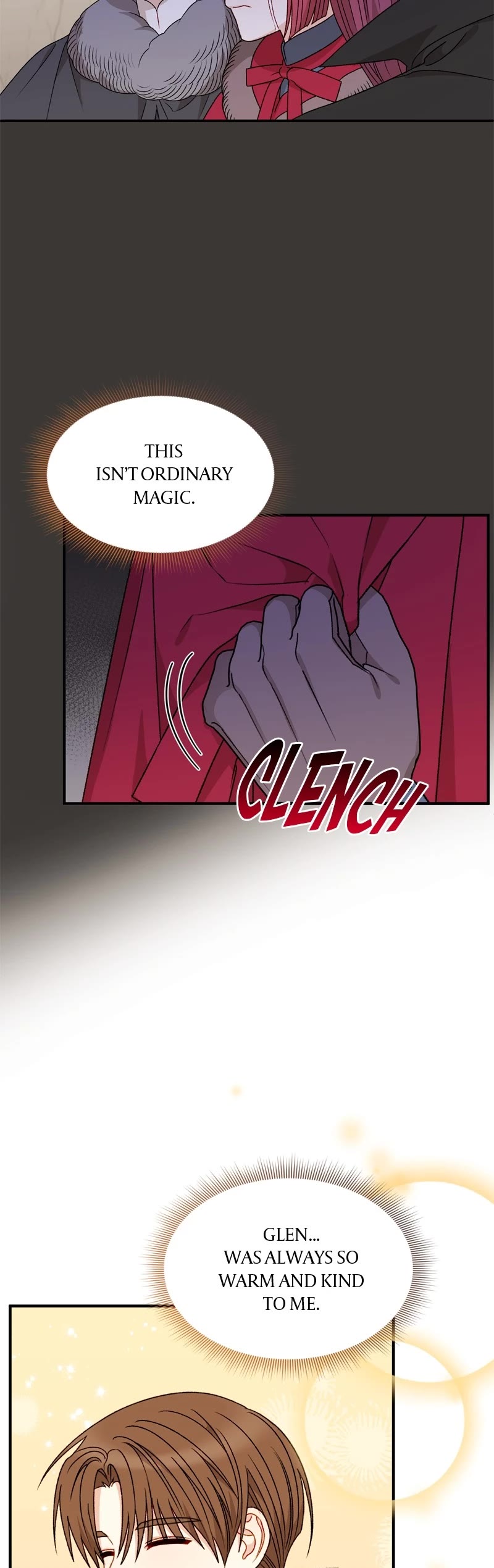Grey Eminence Female Lead Is Trying to Make Me Her Stepmom Chapter 107 page 4 - Chapter 107: Episode 107