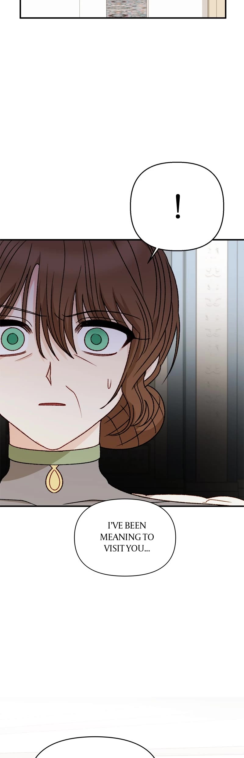 Grey Eminence Female Lead Is Trying to Make Me Her Stepmom Chapter 108 page 38 - Chapter 108: Episode 108