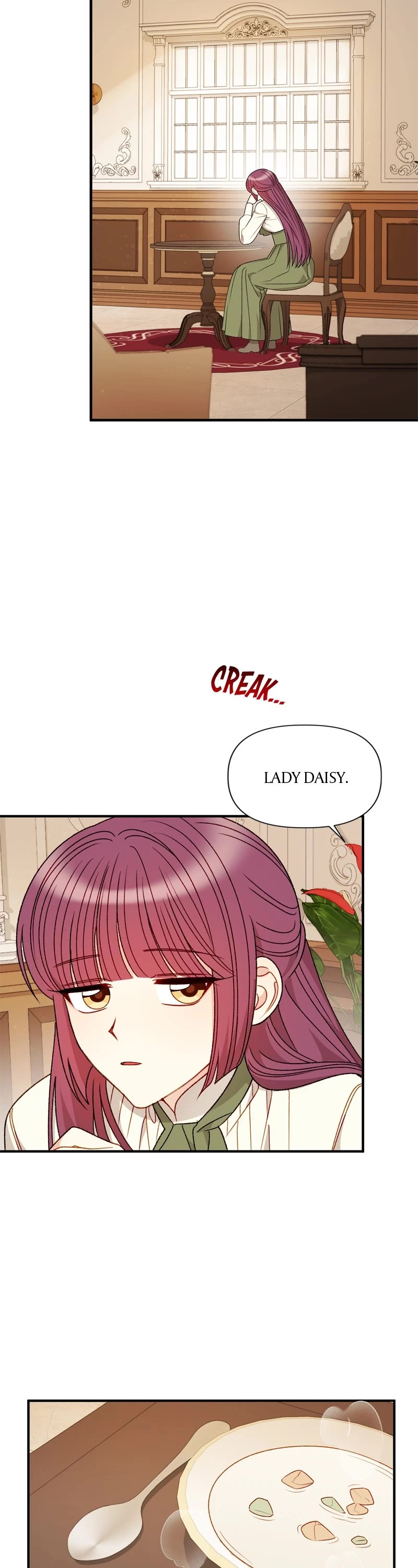 Grey Eminence Female Lead Is Trying to Make Me Her Stepmom Chapter 108 page 6 - Chapter 108: Episode 108