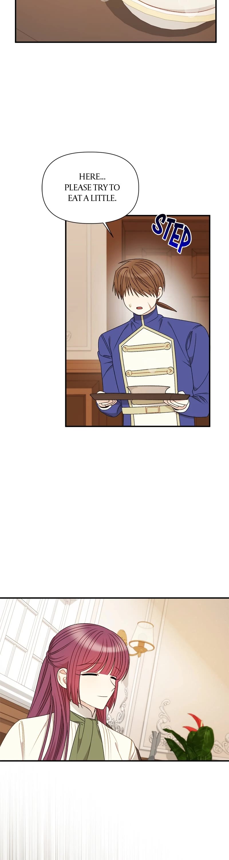 Grey Eminence Female Lead Is Trying to Make Me Her Stepmom Chapter 108 page 7 - Chapter 108: Episode 108