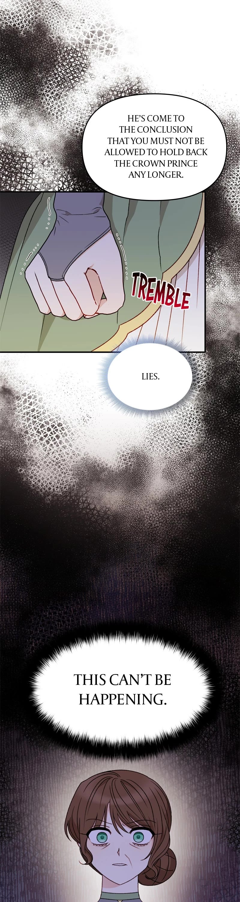 Grey Eminence Female Lead Is Trying to Make Me Her Stepmom Chapter 109 page 11 - Chapter 109: Episode 109
