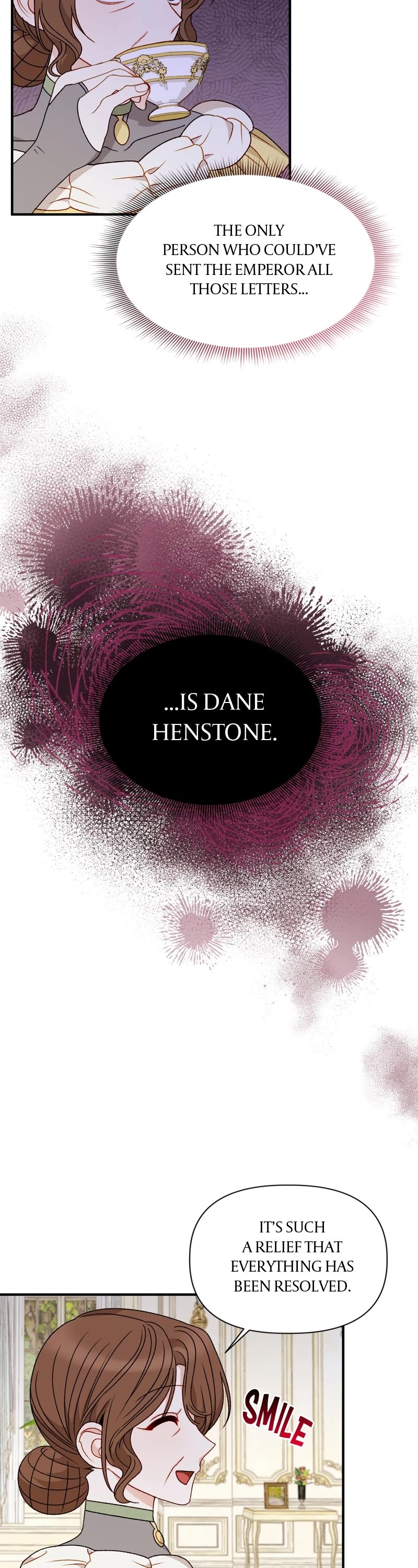 Grey Eminence Female Lead Is Trying to Make Me Her Stepmom Chapter 109 page 2 - Chapter 109: Episode 109