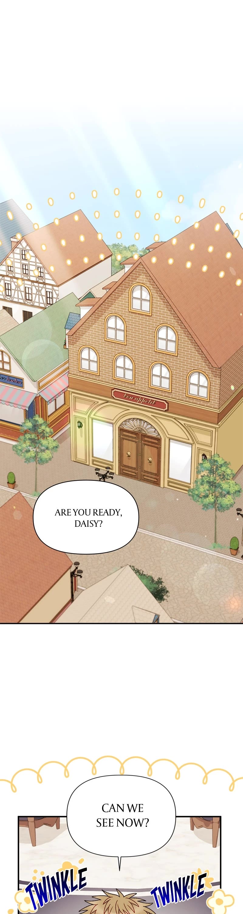 Grey Eminence Female Lead Is Trying to Make Me Her Stepmom Chapter 110 page 1 - Chapter 110: Episode 110