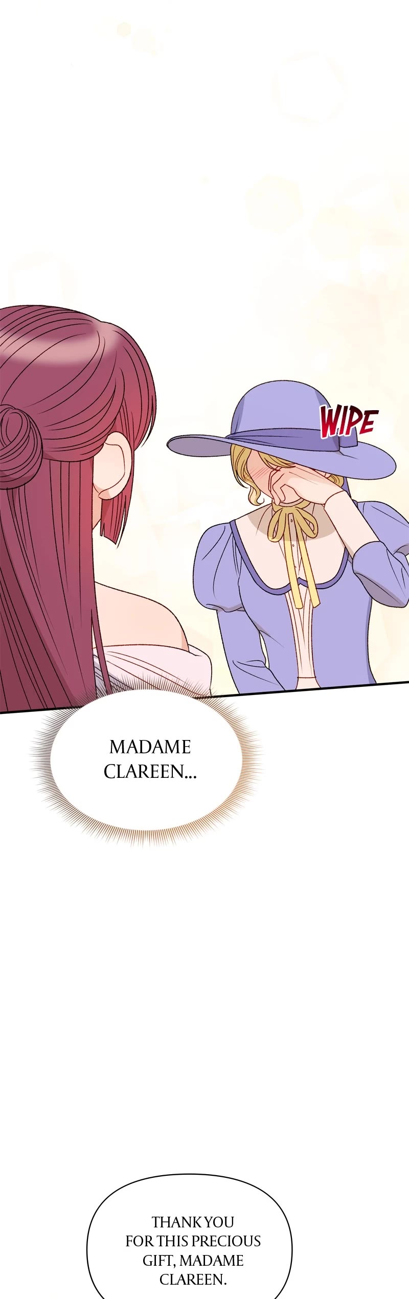 Grey Eminence Female Lead Is Trying to Make Me Her Stepmom Chapter 110 page 10 - Chapter 110: Episode 110
