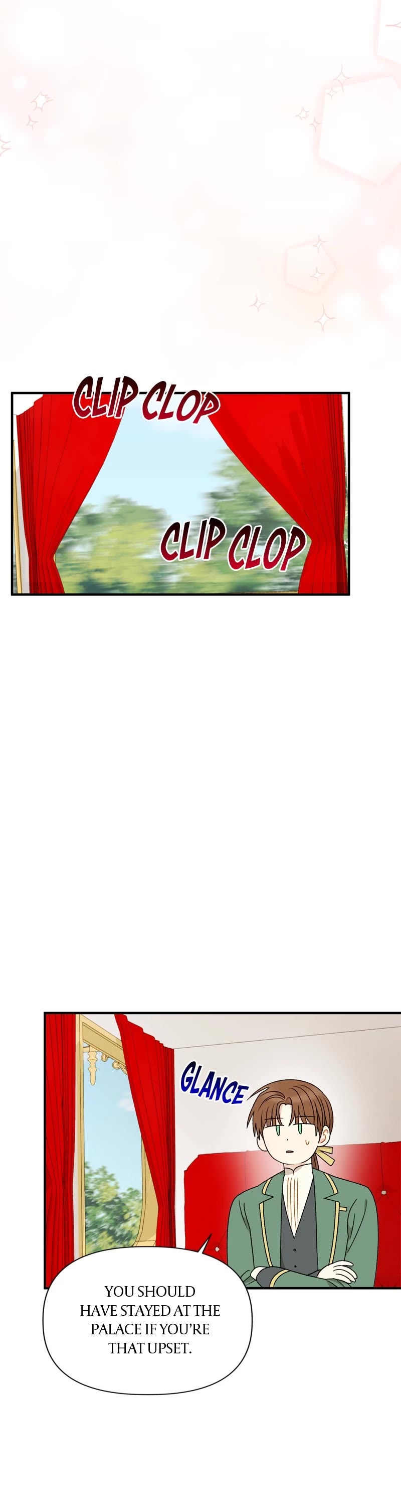 Grey Eminence Female Lead Is Trying to Make Me Her Stepmom Chapter 110 page 13 - Chapter 110: Episode 110