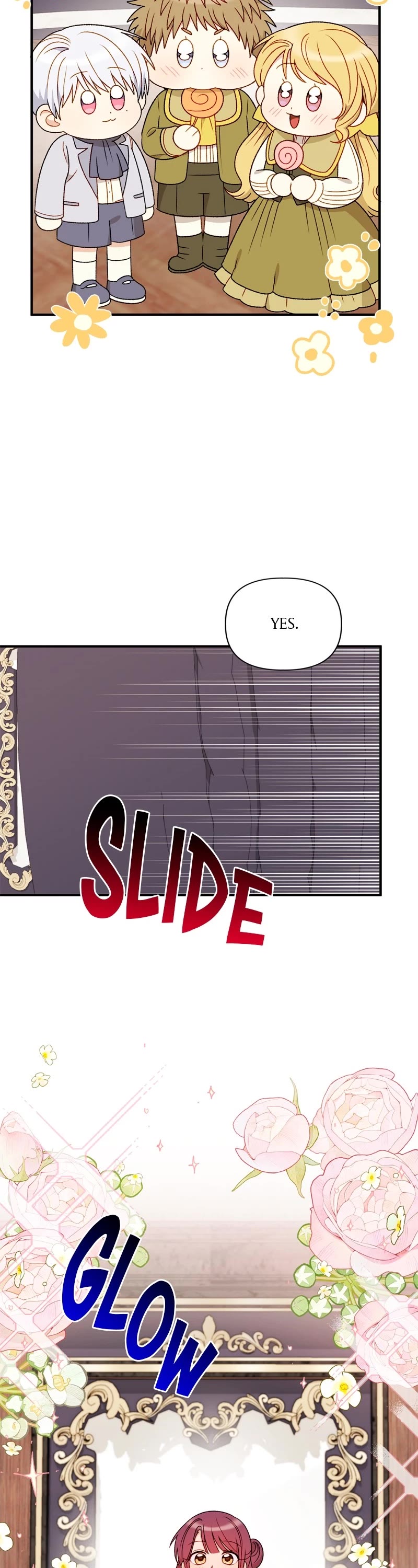 Grey Eminence Female Lead Is Trying to Make Me Her Stepmom Chapter 110 page 2 - Chapter 110: Episode 110