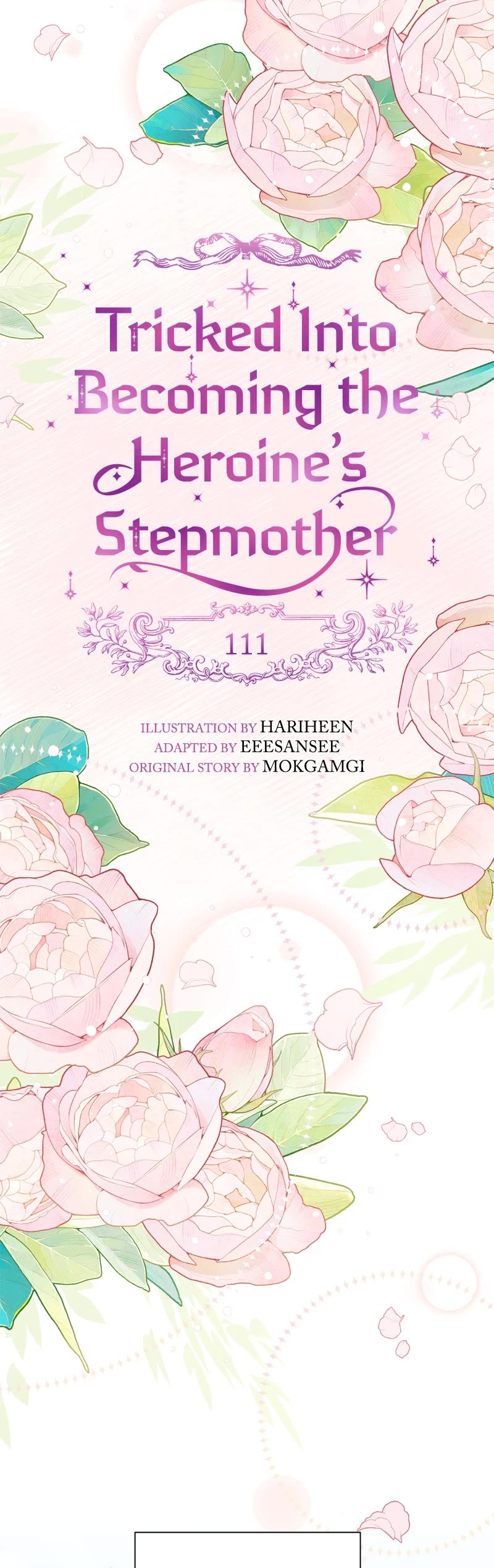 Grey Eminence Female Lead Is Trying to Make Me Her Stepmom Chapter 111 page 14 - Chapter 111: Episode 111